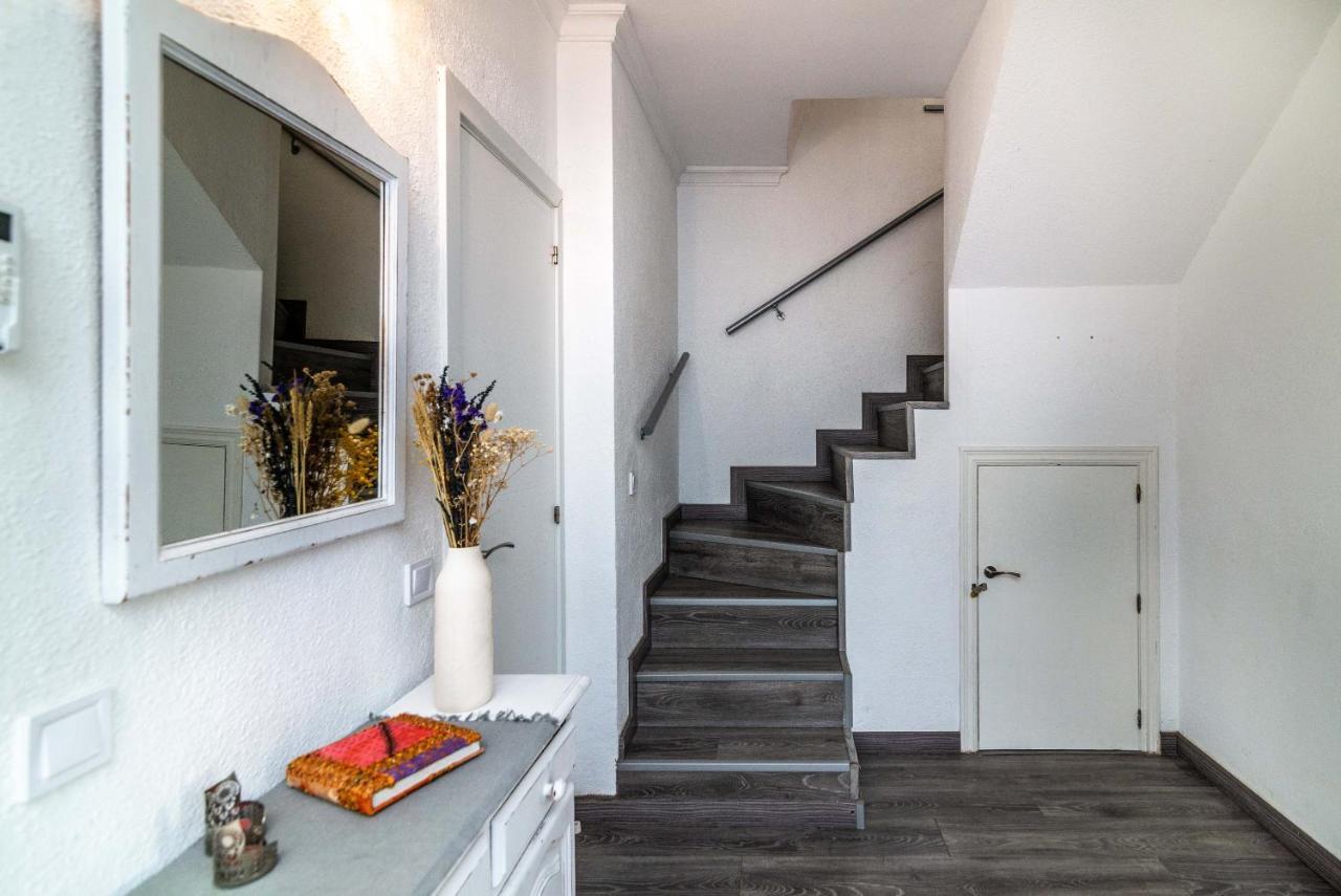 Casa Anna Holiday home *