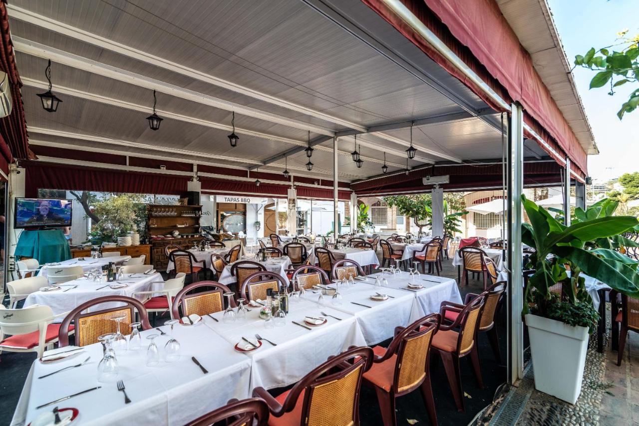 Casa Anna Holiday home Marbella