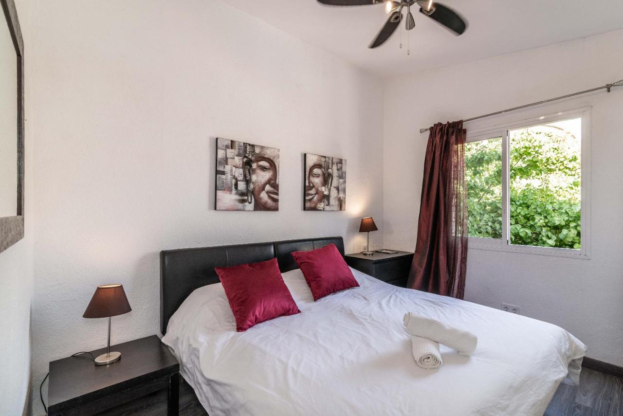 Casa Anna Holiday home *