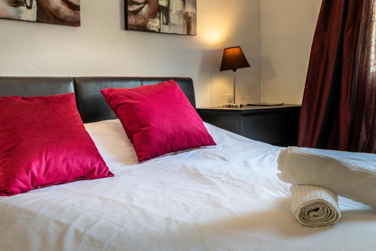 Holiday home Casa Anna Marbella