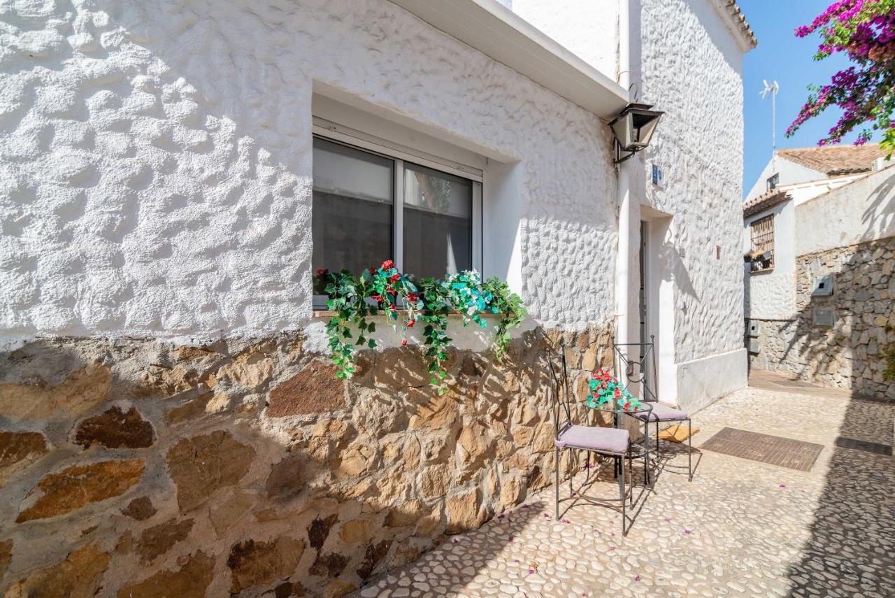 Holiday home Casa Anna Marbella
